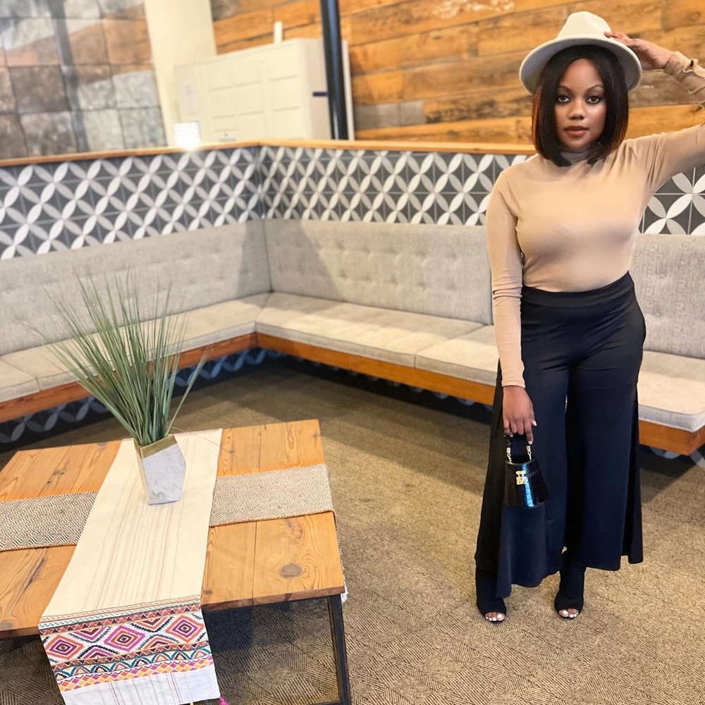 Women’s Pants